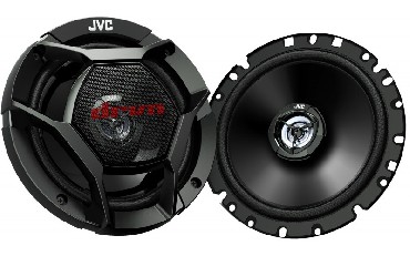 Goniki samochodowe JVC CS-DR1720