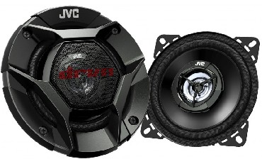 Goniki samochodowe JVC CS-DR420