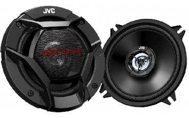 Goniki samochodowe JVC CS-DR520