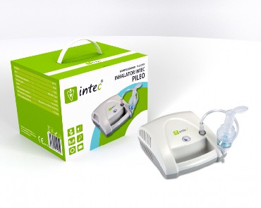 Inhalator Intec PILEO