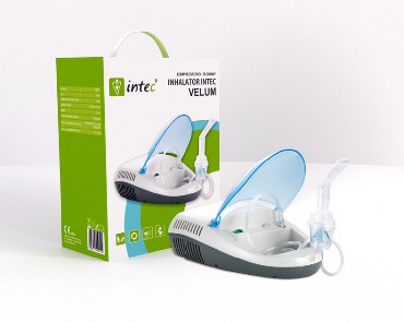 Inhalator Intec VELUM