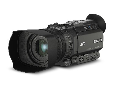 Kamera cyfrowa JVC GY-HM170