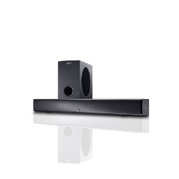 Zestaw gonikw kina domowego Magnat Soundbar SBW 250