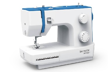 Maszyna do szycia Bernina SEW&GO 1