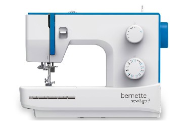 Maszyna do szycia Bernina SEW&GO 3