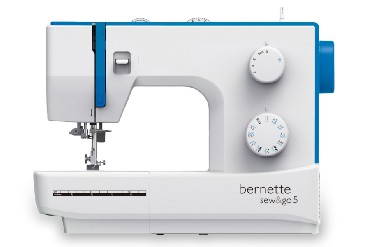 Maszyna do szycia Bernina SEW&GO 5