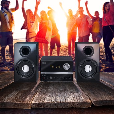 Mikrowiea Mac Audio MMC 200