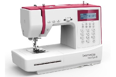 Maszyna komputerowa Bernina SEW&GO 8