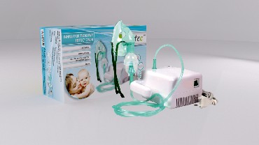 Inhalator Intec CN-04