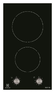 Pyta indukcyjna Electrolux EHH3920BVK