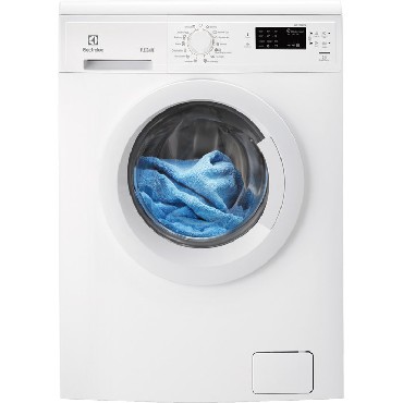 Pralka Electrolux EWF1262EOW