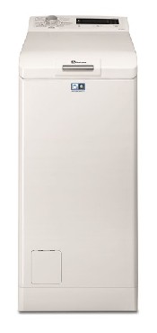 Pralka Electrolux EWT11367VIW