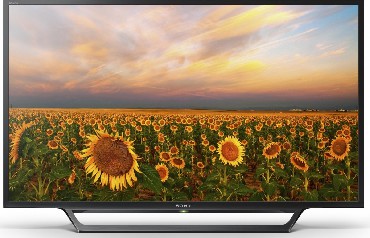 Telewizor LED Sony KDL-48WD655BAEP