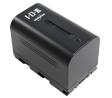 Bateria JVC SSL-JVC50