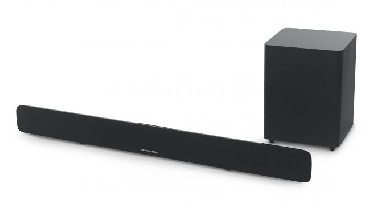 Zestaw gonikw kina domowego Harman-Kardon SB 20