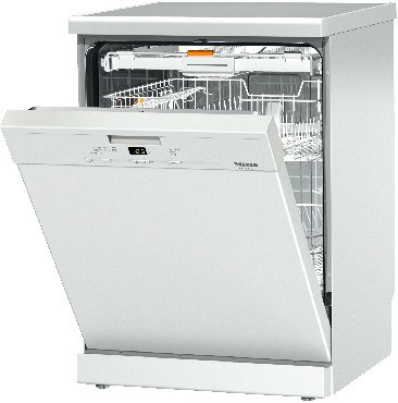 Zmywarka Miele G 4930 S.C.