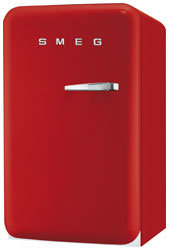 Chodziarka Smeg FAB10HLR