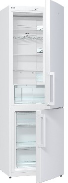 Chodziarko-zamraarka Gorenje NRK6191CW