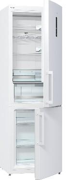 Chłodziarko-zamrażarka Gorenje NRK6191MW