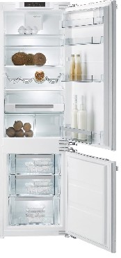 Chodziarko-zamraarka Gorenje NRKI5182PW