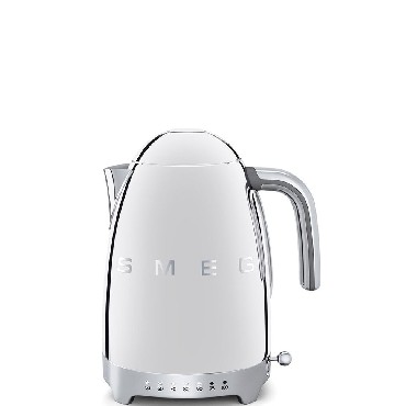 Czajnik elektryczny Smeg KLF02SSEU