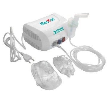 Inhalator MesMed MM 503 ONYX