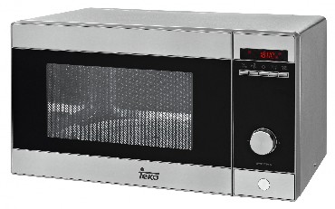 Kuchenka mikrofalowa z grillem Teka MWE 230 G INOX