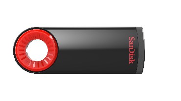Przenośna pamięć USB SanDisk DYSK USB 2.0 CRUZER DIAL 16 GB
