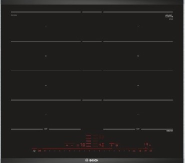 Pyta indukcyjna Bosch PXY675DE3E