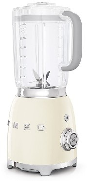 Blender stojcy Smeg BLF01CREU