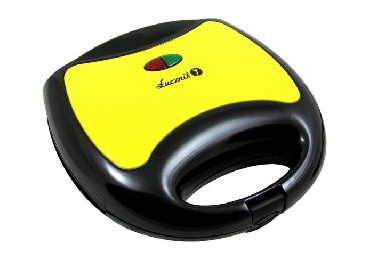 Opiekacz do kanapek ucznik SM-104S ty