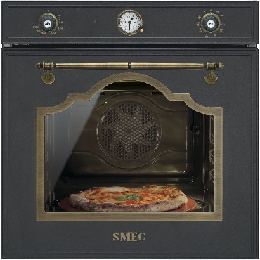 Piekarnik Smeg SFP750AOPZ