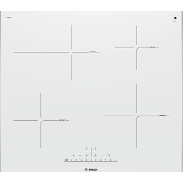 Pyta indukcyjna Bosch PIF672FB1E