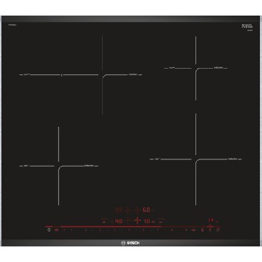 Pyta indukcyjna Bosch PIF675DE3E