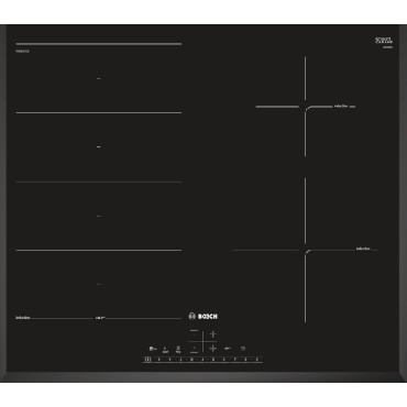 Pyta indukcyjna Bosch PXE651FC1E