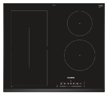 Pyta indukcyjna Siemens ED651FSB1E