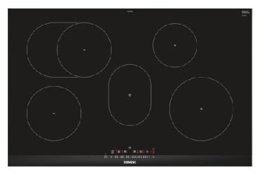 Pyta indukcyjna Siemens EH875FFB1E