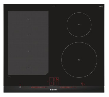 Pyta indukcyjna Siemens EX675LEC1E