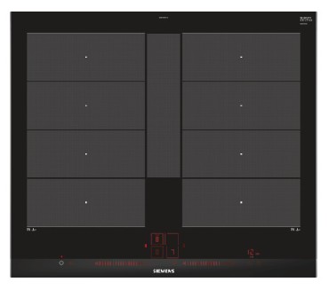 Pyta indukcyjna Siemens EX675LYC1E
