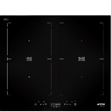 Pyta indukcyjna Smeg SIM562D-1