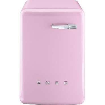 Pralka Smeg LBB14PK-2