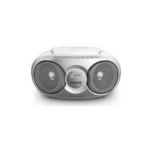 Boombox Philips AZ 215S