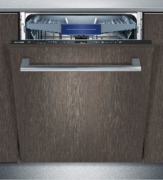Zmywarka Siemens SN658X01ME