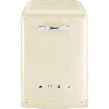 Zmywarka Smeg LVFABCR