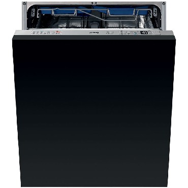 Zmywarka Smeg PL7233TX