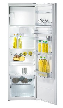 Chodziarko-zamraarka Gorenje RBI5182PW