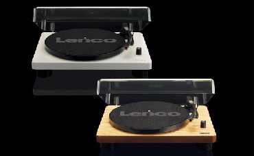 Gramofon Lenco LS-50