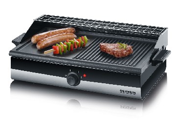 Grill elektryczny Severin PG 2367