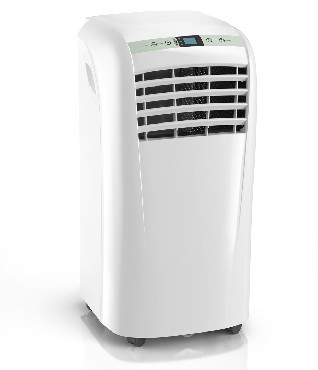 Klimatyzator przenośny Olimpia Splendid DOLCECLIMA COMPACT