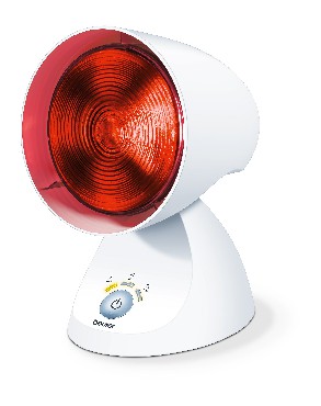 Lampa podczerwieni Beurer IL 35